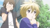 Sekirei S1|Episode 8|Subtitle Indonesia