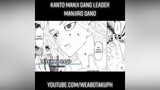 Kanto Manji Gang leader Mikey Review weabotaku fyp tokyorevengers mikey manjiro manjirosano sanomanjiro