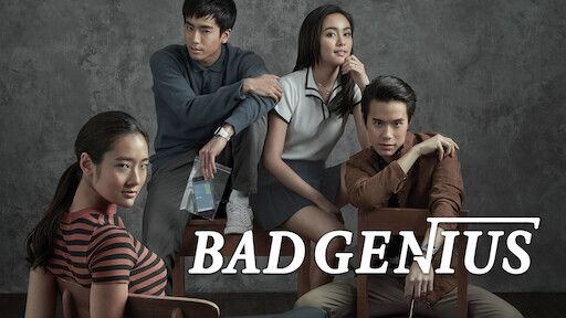 Bad Genius  (Tagalog Dubbed)