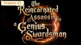 23 - The Reincarnated Assassin is a Genius Swordsman (Tagalog)