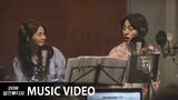 [MV] Ahn Hyoseop, Z.Hera (안효섭, 지헤라) - Spring (니가 보여) Top Management OST (탑매니지먼트 OST)