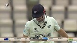 WTC 2021 Match Replay IND vs NZ, India vs New Zealand Replay Day 3