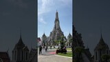 ท่องเที่ยววันหยุดตามเหรียญ🪙 #shorts #วัด #temple #bangkok #thailand #travel #มิสเตอร์แมน