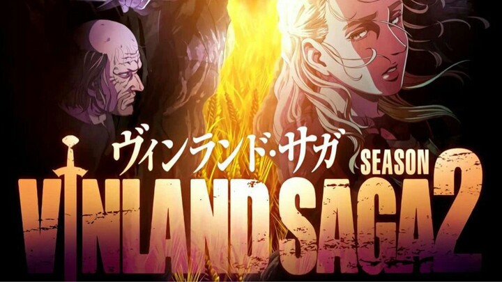 Vinland Saga S2 Episode 4 (Sub Indo)
