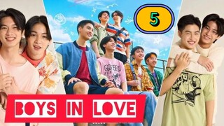 🇹🇭 [SUN] 𝐁 𝐎 𝐘 𝐒  𝐈𝐍  𝐋 𝐎 𝐕 𝐄 | EPISODE 5