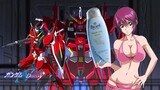 Gundam Seed Destiny Rengou VS ZAFT II Plus - Lunamaria & Saviour Gundam Arcade Mode Route A
