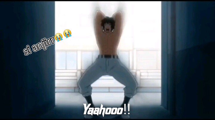 kirain niat mau nolong orang, ternyata penjahat kelam*n anjr😭