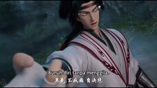 Yishi Duzun S2 Eps 50.Sub Indo