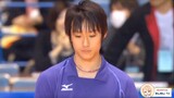 2010 Japan High School Volleyball Championship -Masahiro Yanagida