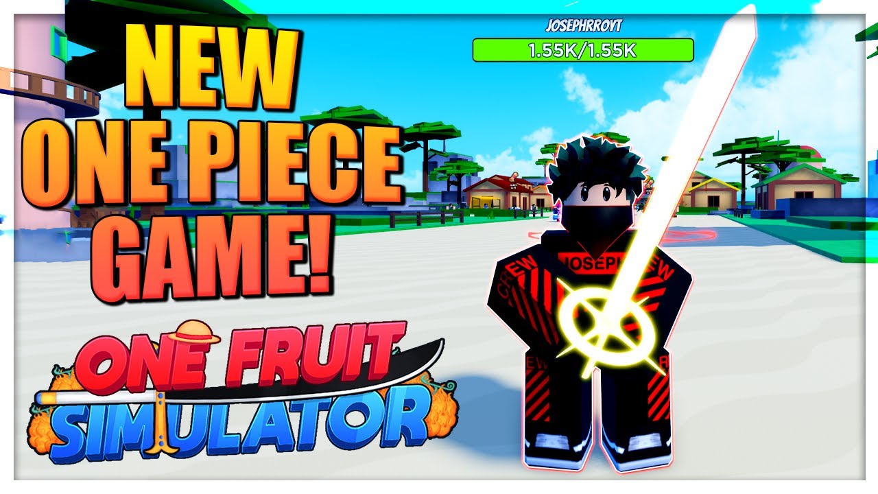 (A One Piece Game) NEW QUAKE/GURA FRUIT SHOWCASE