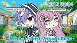 Cinta Yang Berawal Dari Sebuah Dare❤《Glmm Indonesia》《Gacha Life Indonesia》