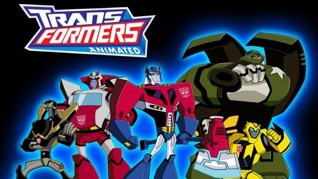 New 'Transformers' animated series to premiere this 2022 | GMA News Online