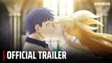 Tales of Wedding Rings - Teaser Trailer