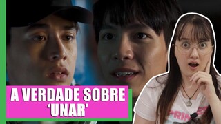 NOT ME: REVIEW DO EPISÓDIO 5