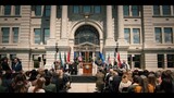 Yellowstone S5 (2022) Trailer
