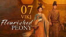 EP7 Flourished Peony (2025) [VIKI]