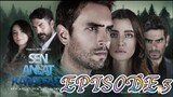 BLACK SEA (EPISODE 3 ENGLISH SUB.)