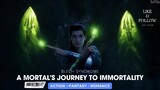 A Mortals JTI Episode 84 Sub Indonesia