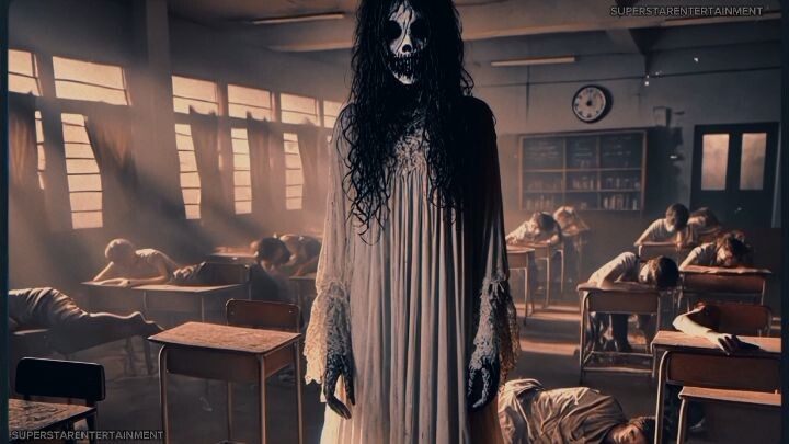 ISA..DALAWA..ISA..DALAWA [URBAN LEGEND STORY]