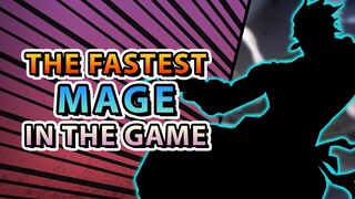 The Fastest Mage In The Game | Mobile Legends