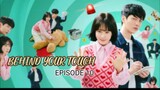 Behind Your Touch Episode 10 [Sub Indo]