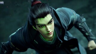 Azura legacy s2 eps 02(32) sub indo anc 1080p