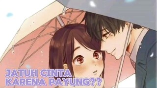 BAPER GARA GARA PAYUNG ??