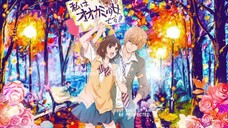 Ookami Shoujo To Kuro Ouji Episode 12 (END) Sub Indo