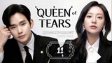 🇰🇷EP 11 | Queen of Tears (2024) [EngSub]