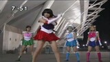 Pretty Guardian Sailor Moon Episode 47 [English Subtitle]