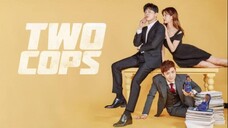 Two Cops EP 8