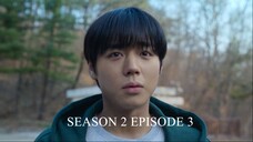 WEAK HERO CLASS S2 EPISODE 3