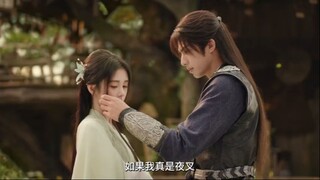 Latest trailer หอมกลิ่นพันลี้ The Eternal Fragrance 千香 { Ju Jing Yi & Song Wei Long }