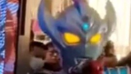 Ultraman Zeta