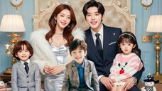 🔆Triplets Shocks Everyone by Calling CEO 'Dad' At wedding,CEO’s Grandma can't stop smiling