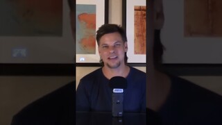 Theo Von Remembers His Basketball Coach