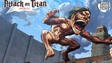 Attack on Titan: Assault - Gameplay Trailer (iOS Android)