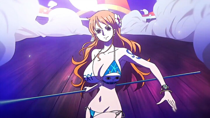 Best Girl in One piece