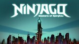 LEGO Ninjago : Masters Of Spinjitzu | S03E01 | The Surge