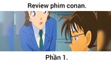 Review phim anime conan p1
