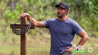 Survivor Australia - Titans vs Rebels - Episode 24