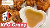 KFC Gravy - How to make Gravy, Very Easy Recipe