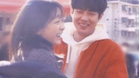 [Choi Woo-sik & Kim Da-mi｜13-14 Highlights (2)] แต่เขาเรียกเธอว่า Da-mi~ พวกเขาช่างน่ารักและเข้ากันไ