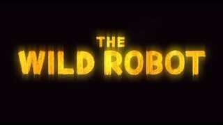 The Wild Robot