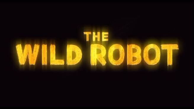 The Wild Robot