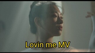 Lovin me MV - fifty fifty