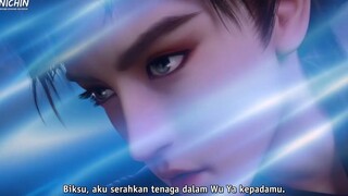 Jun You Yun Episode 07 Subtitle Indonesia