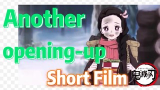 [Demon Slayer]  Short Film | Another opening-up