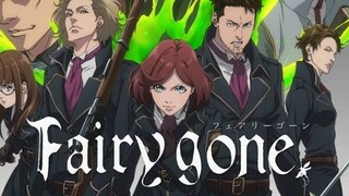 E 12 – Fairy Gone S2 [Sub Indo]