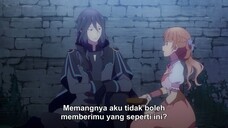 Sugar Apple Fairy Tale Episode 2 Sub Indo